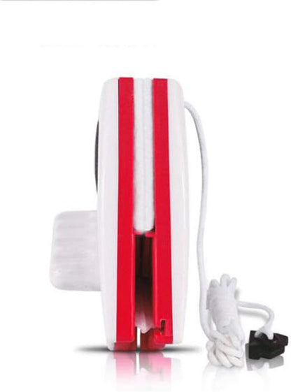 Double-Sided Magnetic Window Cleaner – Glass Wiper for Double Glazed Windows