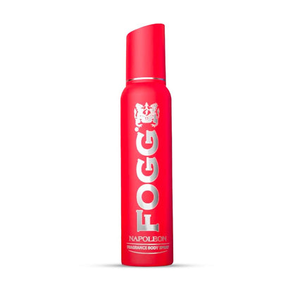 Fogg Body Spray for Men 150ml – Long Lasting Masculine Deodorant Body Spray
