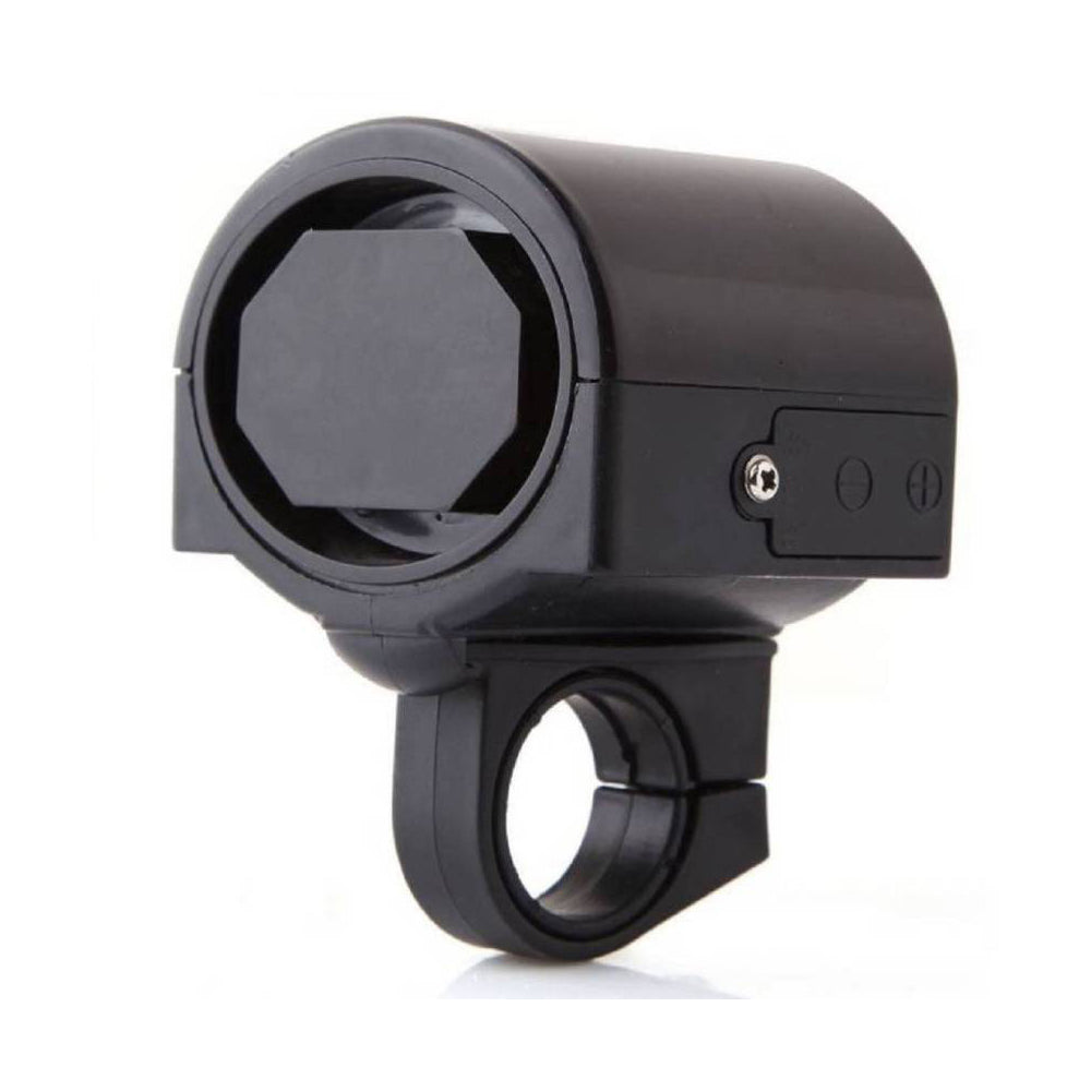Bike Bicycle Electric Horn Loud Sound Bell for Cycling Safety