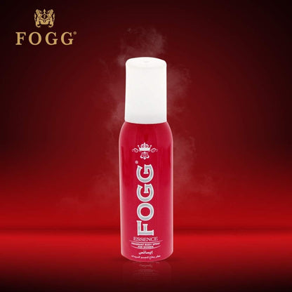 Fogg Body Spray for Men 150ml – Long Lasting Masculine Deodorant Body Spray