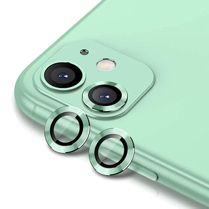 9H Hardness Camera Lens Protector for iPhone 11 Pro/12/13/13 Pro/13 Pro Max/14/14 Pro/14 Pro Max/15 Pro Max