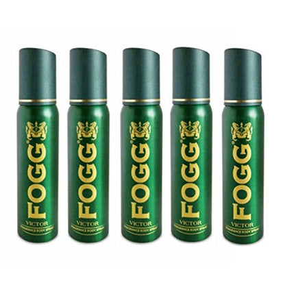 fogg victor body spray 120ml