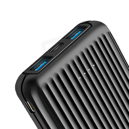 Aspor A323 Powerbank 10000mah