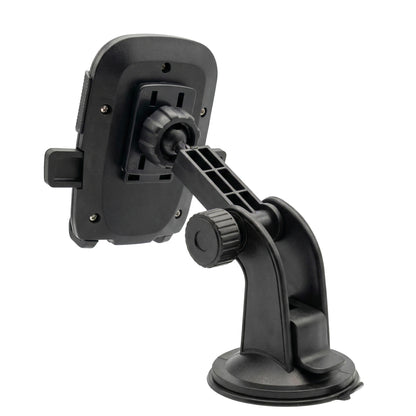 Car Windscreen Dashboard Mobile Phone Holder Mount Stand Universal Long Arm Support Accessories