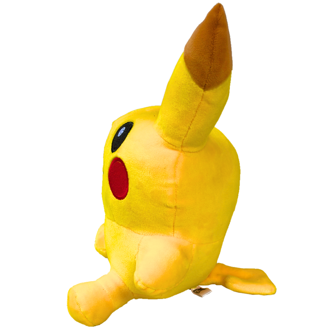 Pikachu 30cm Pokémon Plush Toy – Ultra‑Soft Stuffed Doll for Kids & Collectors