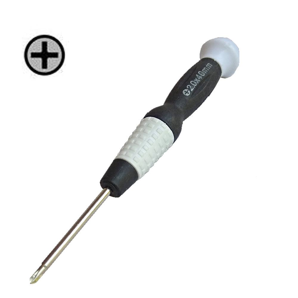 5Pcs Multifunctional Screwdriver Set for Phone Repair and Electronic Devices
