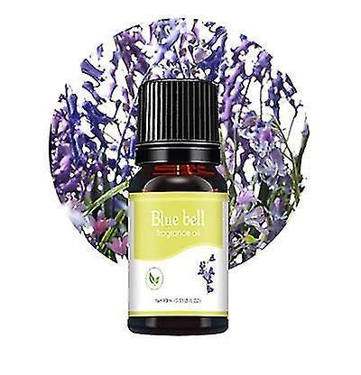 10ml Fragrance humidifier Oil Long Lasting Water Soluble Plant Extract Flower Natural Aromas Essential Oil for Diffuser Humidifier