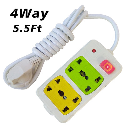 power strip sri lanka, extension cord sri lanka, 4 socket plug sri lanka, ac power adapter sri lanka, wirecode extension sri lanka, electrical adapter sri lanka, power cord plug sri lanka, multiple socket sri lanka, home office extension cord sri lanka, plug point sri lanka

