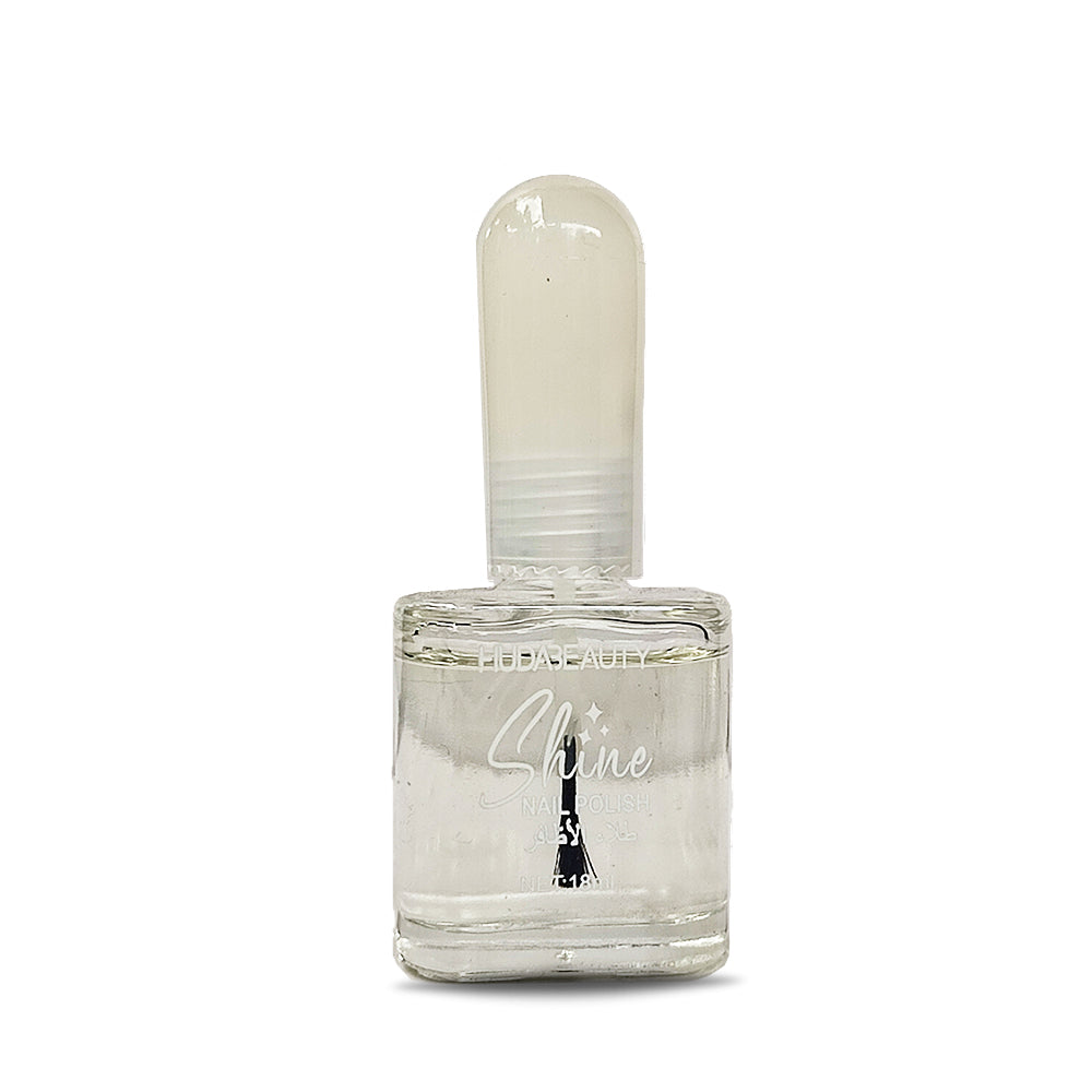 HudaBeauty 18ml Jelly Gel Nail Polish High Quality Long Lasting Gel Varnish