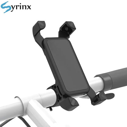 Universal Foot cycle Bike Motorcycle Bicycle Handlebar Phone Holder