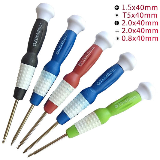 phone repair tool set sri lanka, 5pcs screwdriver set, mobile repair kit sri lanka, multifunction screwdriver, electronics repair tools, phone opening tools, precision screwdriver kit, mini tool set sri lanka, magnetic screwdriver set, diy repair tools

