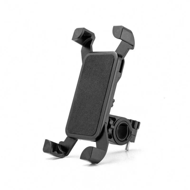 Universal Foot cycle Bike Motorcycle Bicycle Handlebar Phone Holder