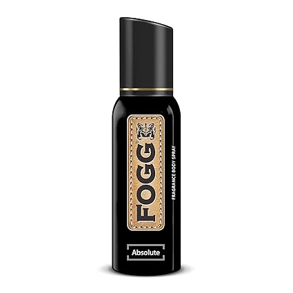 Fogg Body Spray for Men 150ml – Long Lasting Masculine Deodorant Body Spray
