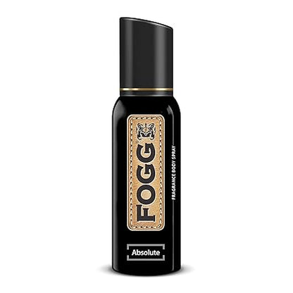 Fogg Body Spray for Men 150ml – Long Lasting Masculine Deodorant Body Spray