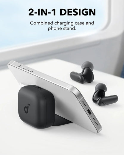 Anker Soundcore P30i ANC Wireless Earbuds with 45H Battery & Deep Bass with 18 Month Warranty