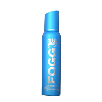 Fogg Body Spray for Men 150ml – Long Lasting Masculine Deodorant Body Spray