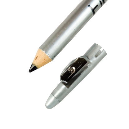 Waterproof Eyebrow Pencil Long Lasting Feather Brow Enhancer for Natural Lift and Definition