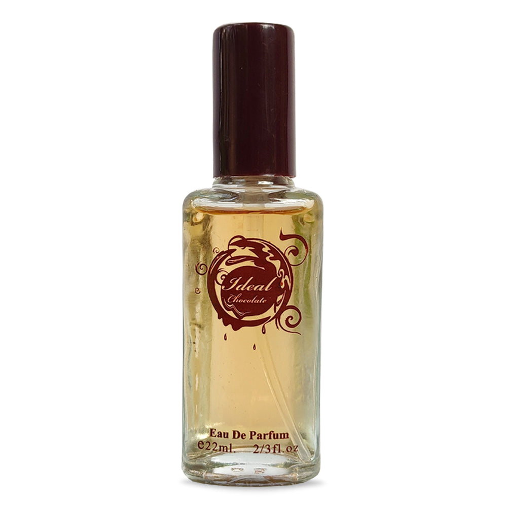 Ideal chocolate Perfume 22ml Fragrance
