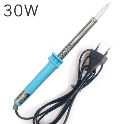 30W Soldering Iron with 20W Hot Glue Gun