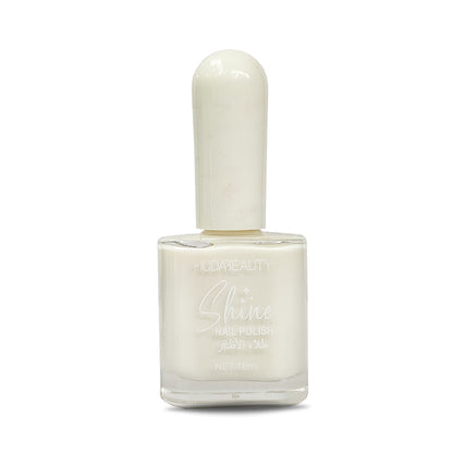 HudaBeauty 18ml Jelly Gel Nail Polish High Quality Long Lasting Gel Varnish