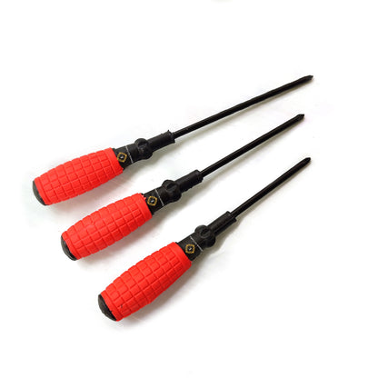 5pcs Screwdriver Set Smartphone Repair Tool Kit for Mobile and Electronics