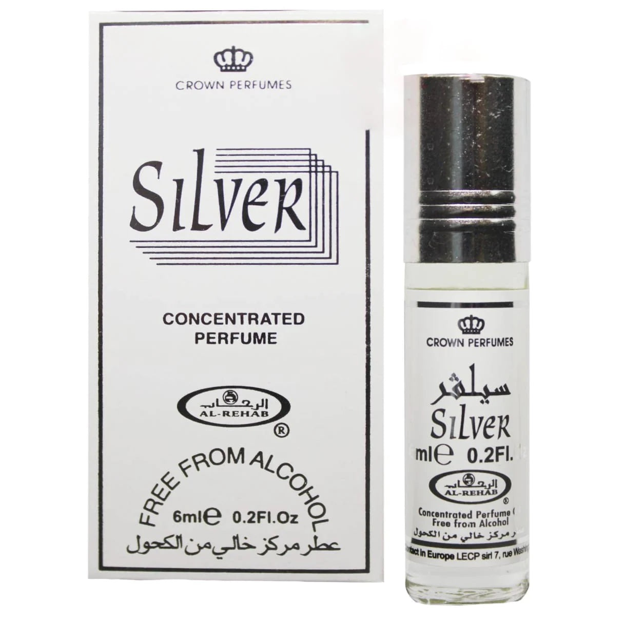 ALM Silver attar sri lanka, concentrated attar perfume sri lanka, 6 ml attar sri lanka, long lasting perfume sri lanka, travel attar sri lanka, unisex attar perfume sri lanka, pocket attar sri lanka, premium attar perfume sri lanka, natural roll on perfume sri lanka, mini attar bottle sri lanka

