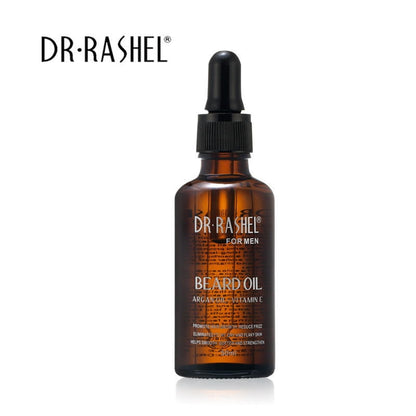 Dr. Rashel Beard Oil – Nourish &amp; Style Your Beard Naturally