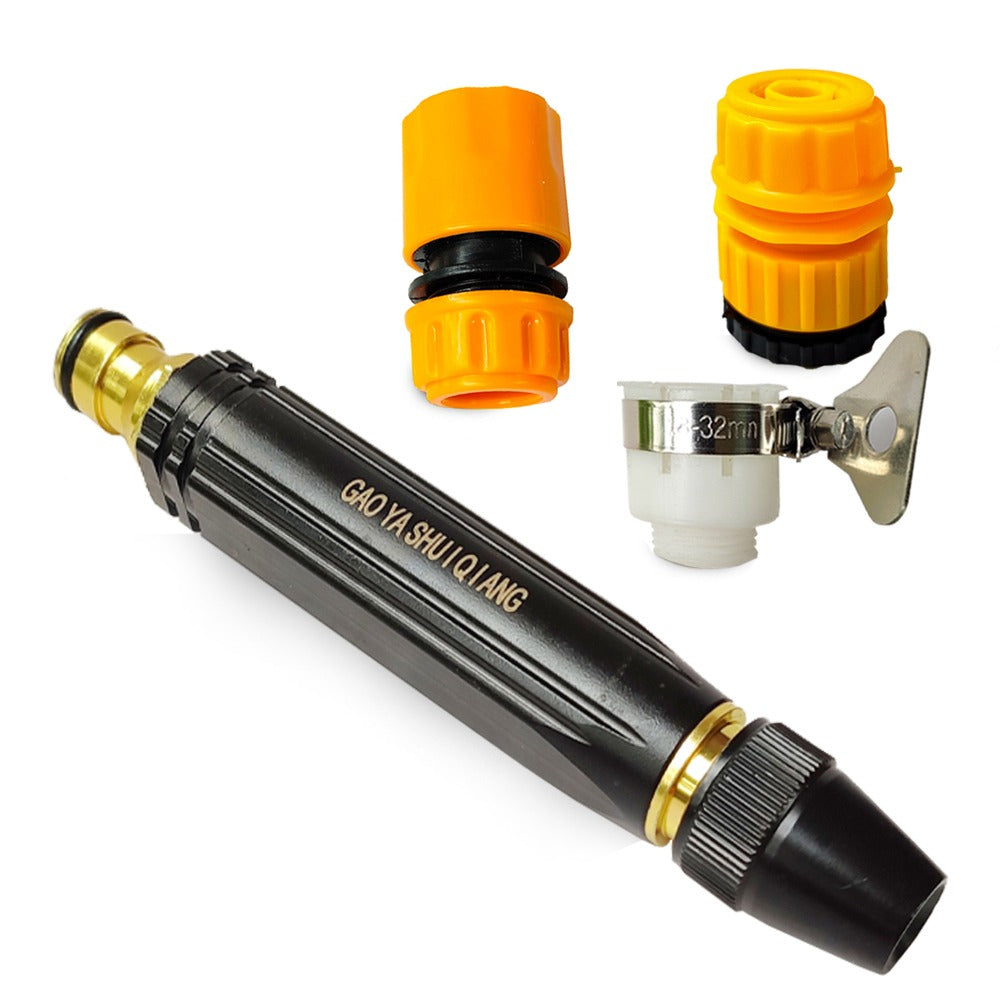 car wash water gun sri lanka, high pressure water gun sri lanka, adjustable spray nozzle sri lanka, metal car wash nozzle sri lanka, car washer gun sri lanka, garden hose spray gun sri lanka, car cleaning tools sri lanka, pressure washer nozzle sri lanka, 4pcs spray gun set sri lanka, car detailing accessories sri lanka

