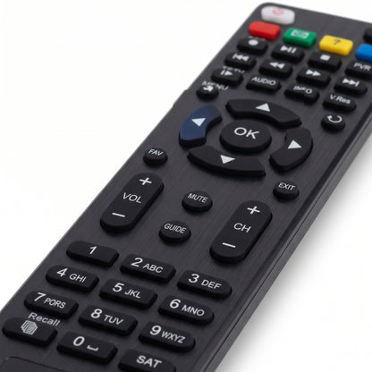 Dialog Tv Remote Replacement Remote Control for Dialog Television (Dialog TV)