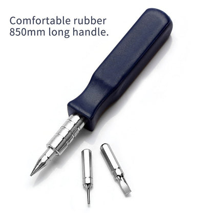 16 in 1 Precision Screwdriver Set Multifunctional Repair Tools Kit for Phone Tablet PC