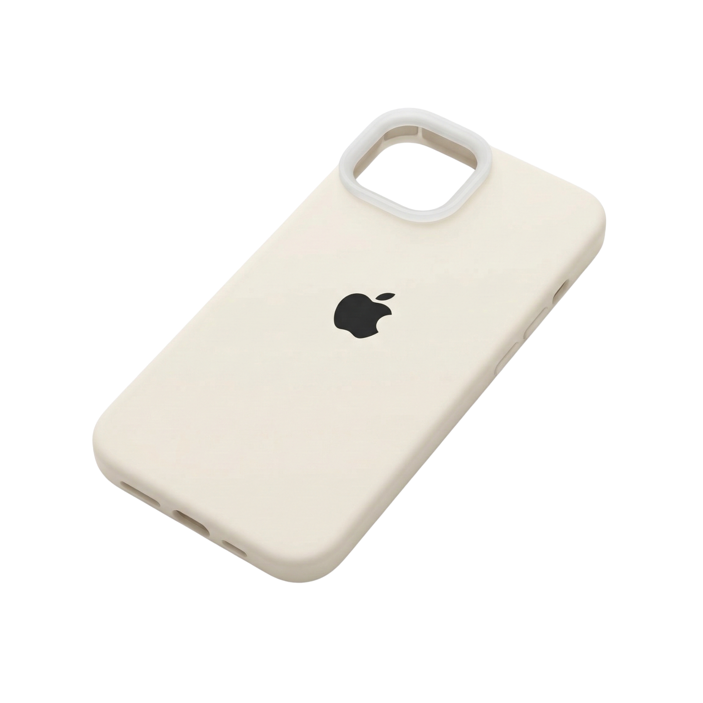 Iphone 13/14 Jelly Silicone Back Cover for Iphone 13 14 with Velvet Back Cover