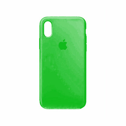 Silicone Case for iPhone Xs max