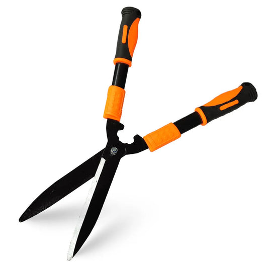 Non-slip handle High Quality pruning shears gardening scissors grafting trees Trimmer Cutter pruner tool Garden Scissor with Ergonomic Grip