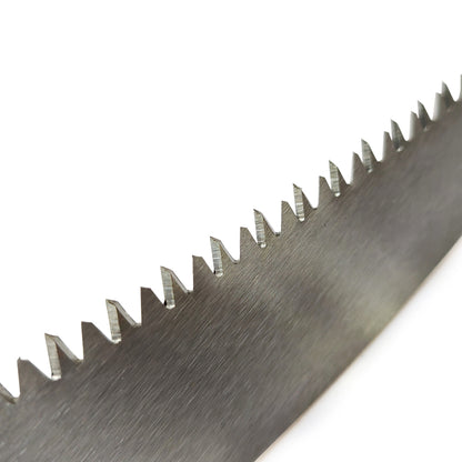 320mm Hard Teeth Woodworking Saw Cutting and Pruning Hand Tool for Wood and Branches