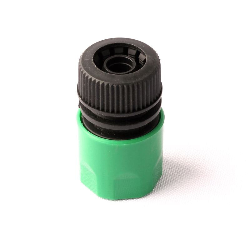 1/2 3/4 " Garden Quick Connector Tap Adapter Garden Irrigation Watering Car wash Water Gun Water Pipe Joint