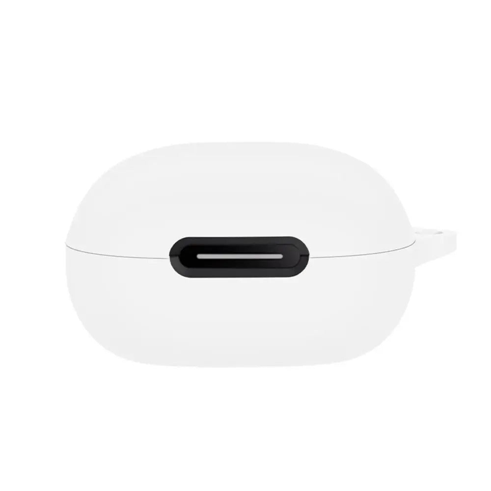R60i NC Casing Anker Soundcore R60i NC P40i 99Anti-Fall Earphone Case Silicone Shockproof Bluetooth Headphone Protective Case Washable Dustproof for Anker Soundcore P40i