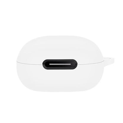 R60i NC Casing Anker Soundcore R60i NC P40i 99Anti-Fall Earphone Case Silicone Shockproof Bluetooth Headphone Protective Case Washable Dustproof for Anker Soundcore P40i