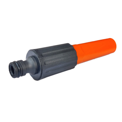 4Pcs Water Spray Connector Set – Hose Pipe Tap Nozzle Garden Watering Gun Cleaning Tool