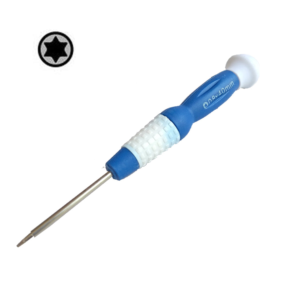 5Pcs Multifunctional Screwdriver Set for Phone Repair and Electronic Devices