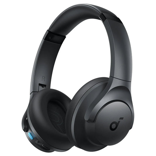 Soundcore Q11i Wireless Over-Ear Bluetooth Headphones by Anker