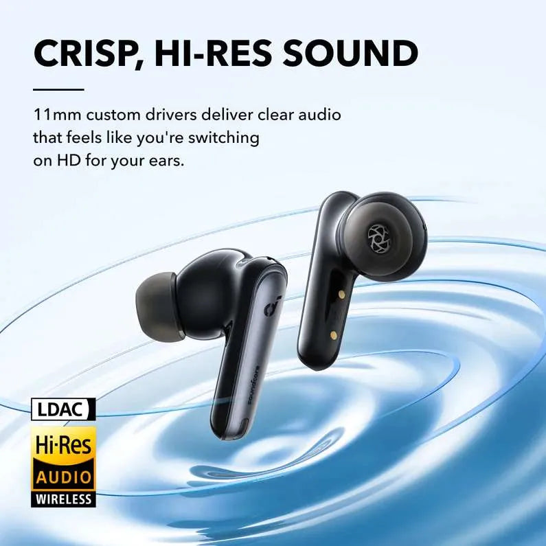 Anker Soundcore R50i NC Noise Cancellation Earbuds