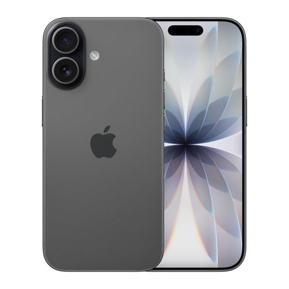 Apple iPhone 17 Hydrogel Clear Screen Protector