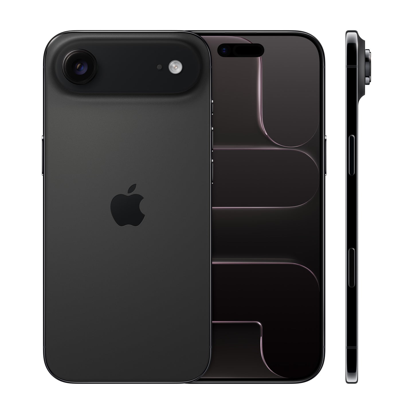 Apple iPhone Air  Hydrogel Clear Screen Protector