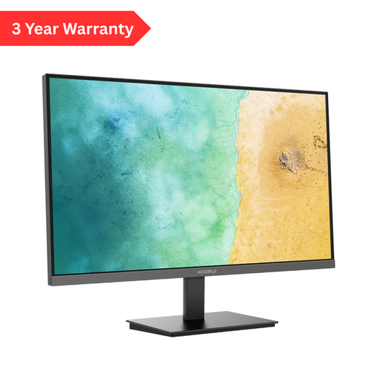 KOORUI 27″ E2711F 1080P IPS Monitor 100 Hz