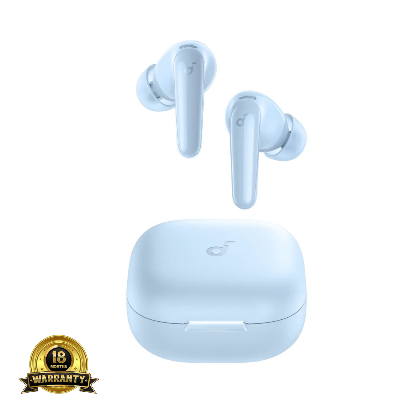 Original Anker Soundcore R60i NC True Wireless Earbuds with 18 month warranty