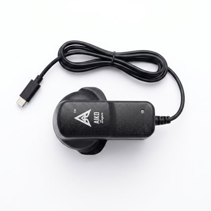 20W AIKO Super AS-851  Heavy-Duty 7200mAh Rechargeable LED Searchlight Flashlight Torch