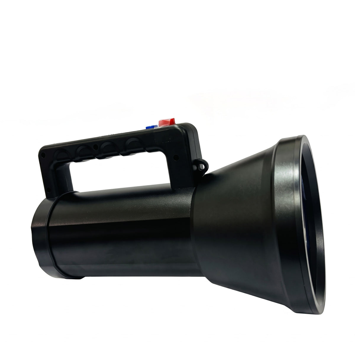 20W AIKO Super AS-851  Heavy-Duty 7200mAh Rechargeable LED Searchlight Flashlight Torch