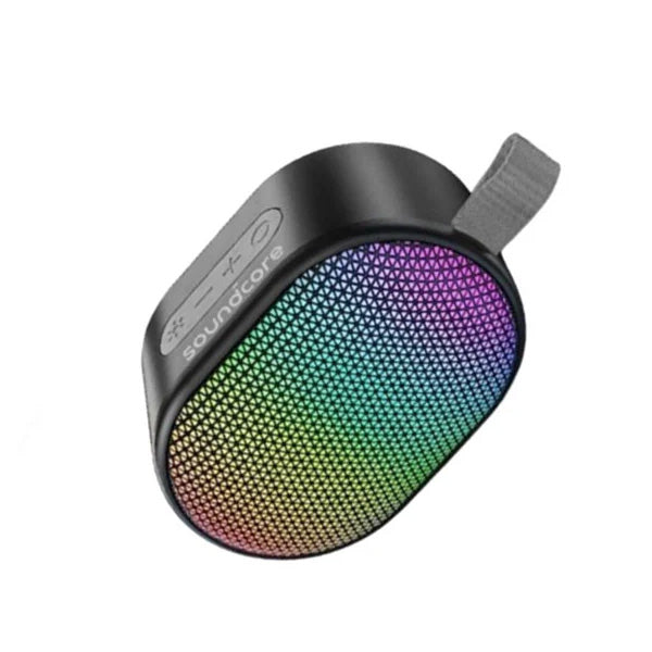 Anker Soundcore Pyro Mini Portable Bluetooth Speaker