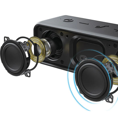 Anker Soundcore Select 2 Portable Bluetooth Speaker