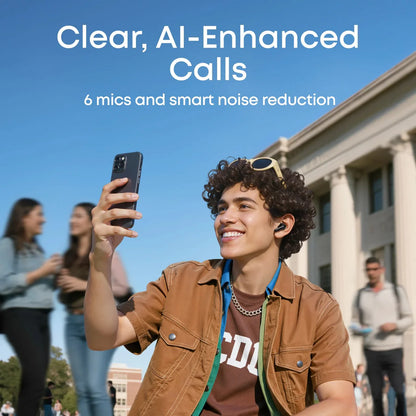 Original Anker Soundcore R60i NC True Wireless Earbuds with 18 month warranty